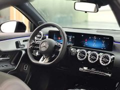 Mercedes-Benz A-Class AMG A 35 L 4MATIC - фото 6