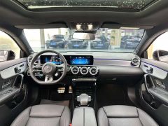 Mercedes-Benz A-Class AMG A 35 L 4MATIC - фото 7