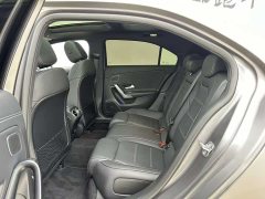 Mercedes-Benz A-Class AMG A 35 L 4MATIC - фото 9