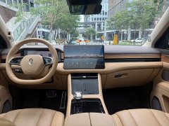 AITO Wenjie M7 2024 1.5T four-wheel drive Plus version 5 seats - фото 11