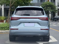 AITO Wenjie M7 2024 1.5T four-wheel drive Plus version 5 seats - фото 5
