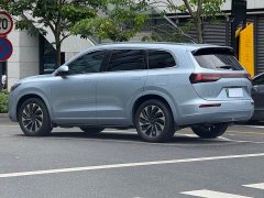 AITO Wenjie M7 2024 1.5T four-wheel drive Plus version 5 seats - фото 6