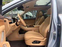 AITO Wenjie M7 2024 1.5T four-wheel drive Plus version 5 seats - фото 7