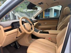 AITO Wenjie M7 2024 1.5T four-wheel drive Plus version 5 seats - фото 8