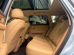 AITO Wenjie M7 2024 1.5T four-wheel drive Plus version 5 seats - фото 9