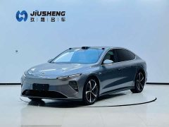 NIO ET7 100kWh Executive Signature Edition - фото 1