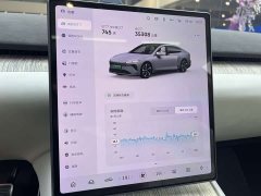 NIO ET7 100kWh Executive Signature Edition - фото 10