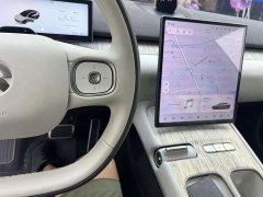 NIO ET7 100kWh Executive Signature Edition - фото 13