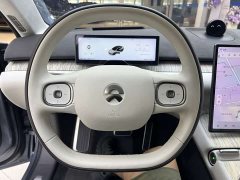 NIO ET7 100kWh Executive Signature Edition - фото 14