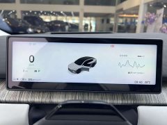 NIO ET7 100kWh Executive Signature Edition - фото 16