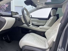 NIO ET7 100kWh Executive Signature Edition - фото 18
