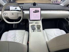 NIO ET7 100kWh Executive Signature Edition - фото 6