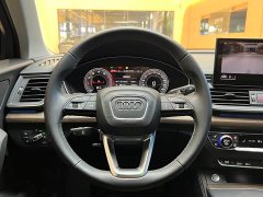 Audi Q5L 40T luxury and dynamic - фото 10