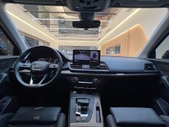Audi Q5L 40T luxury and dynamic - фото 11