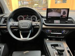 Audi Q5L 40T luxury and dynamic - фото 15