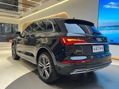 Audi Q5L 40T luxury and dynamic - фото 17