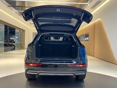 Audi Q5L 40T luxury and dynamic - фото 20