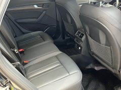 Audi Q5L 40T luxury and dynamic - фото 6