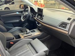 Audi Q5L 40T luxury and dynamic - фото 7