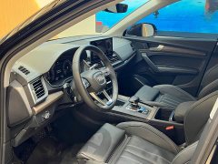 Audi Q5L 40T luxury and dynamic - фото 8