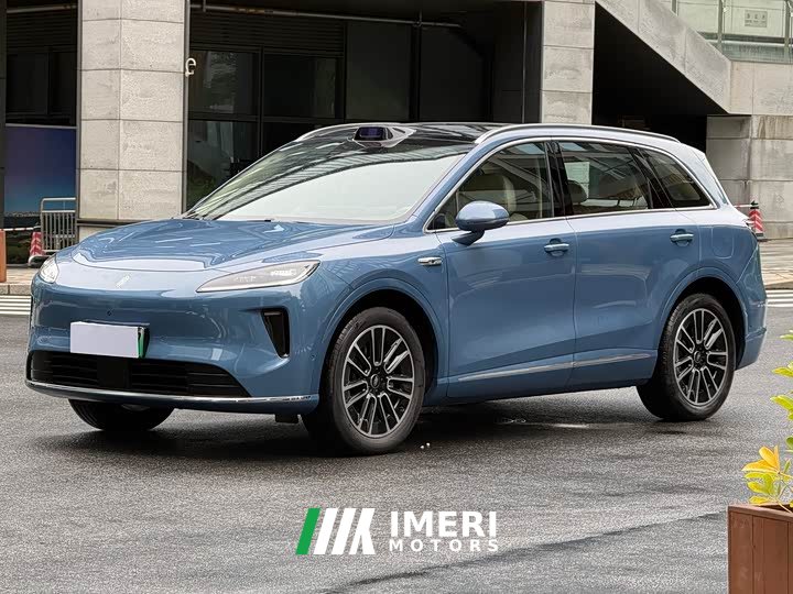 BYD Shangjie H5 Pure Electric Max Long Battery Life - автомобиль из Китая
