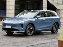 BYD Shangjie H5 Pure Electric Max Long Battery Life - фото 1