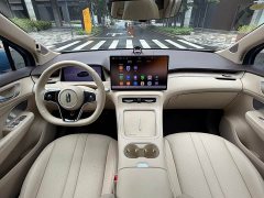 BYD Shangjie H5 Pure Electric Max Long Battery Life - фото 10