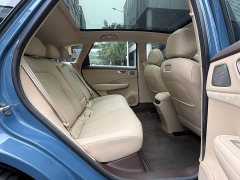 BYD Shangjie H5 Pure Electric Max Long Battery Life - фото 14