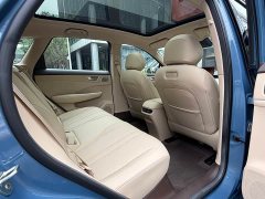 BYD Shangjie H5 Pure Electric Max Long Battery Life - фото 15
