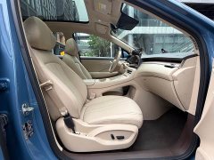 BYD Shangjie H5 Pure Electric Max Long Battery Life - фото 16