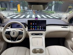 BYD Shangjie H5 Pure Electric Max Long Battery Life - фото 20