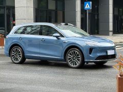 BYD Shangjie H5 Pure Electric Max Long Battery Life - фото 3