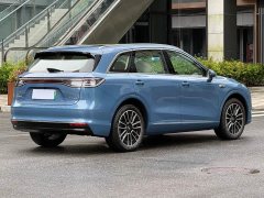BYD Shangjie H5 Pure Electric Max Long Battery Life - фото 4