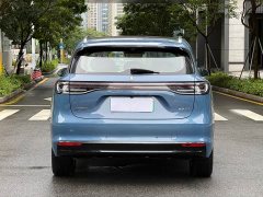 BYD Shangjie H5 Pure Electric Max Long Battery Life - фото 5