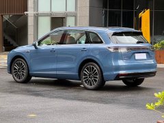 BYD Shangjie H5 Pure Electric Max Long Battery Life - фото 6