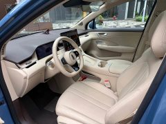 BYD Shangjie H5 Pure Electric Max Long Battery Life - фото 8