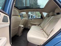 BYD Shangjie H5 Pure Electric Max Long Battery Life - фото 9