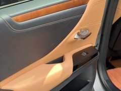 Lexus ES 2022 200 Deluxe Edition - фото 15