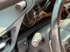 Lexus ES 2022 200 Deluxe Edition - фото 16