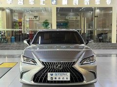 Lexus ES 2022 200 Deluxe Edition - фото 2