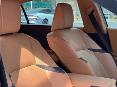 Lexus ES 2022 200 Deluxe Edition - фото 20