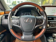 Lexus ES 2022 200 Deluxe Edition - фото 6