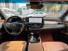 Lexus ES 2022 200 Deluxe Edition - фото 7