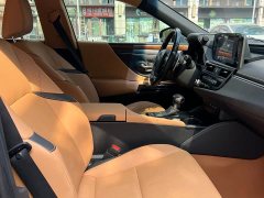 Lexus ES 2022 200 Deluxe Edition - фото 8