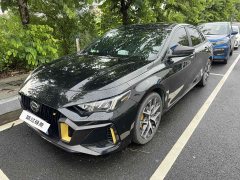 Trumpchi Shadow Leopard 2021 270T DCT J15 version - фото 1