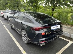 Trumpchi Shadow Leopard 2021 270T DCT J15 version - фото 2