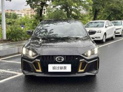 Trumpchi Shadow Leopard 2021 270T DCT J15 version - фото 3