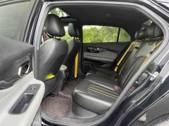 Trumpchi Shadow Leopard 2021 270T DCT J15 version - фото 5