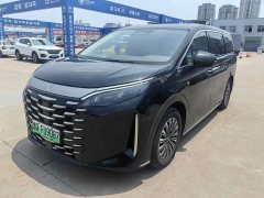 Lynk & Co Summer DM-i 1.5T 180km transcendent type - фото 1