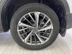 Geely Binyue 2021 1.4T DCT Platinum Edition - фото 10